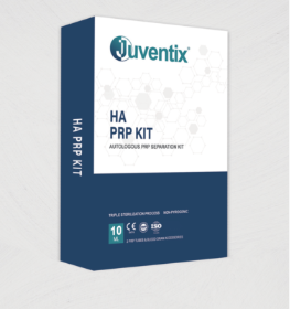 HA PRP Kit, 10 mL box